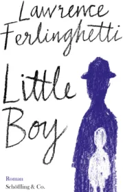  978-3-89561-441-5;Ferlinghetti-LittleBoy.jpg - Bild