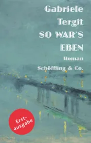  978-3-89561-474-3;Tergit-SoWarsEben.jpg - Bild