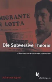  978-3-89657-066-6;Agnoli-Die-Subversive-Theorie.jpg - Bild