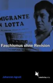  978-3-89657-074-1;Agnoli-Faschismus ohne Revision.jpg - Bild