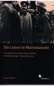  978-3-89657-160-1;Kristen-Ein Leben in Manneszucht.jpg - Bild