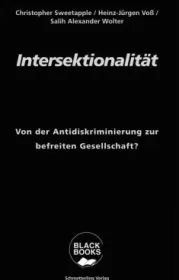  978-3-89657-167-0;Sweetapple_Voß_Wolter-Intgersektionalität.jpg - Bild