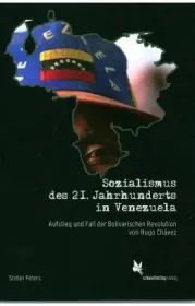  978-3-89657-619-4;Peters-Sozialismus des 21. Jahrhunderts.jpg - Bild