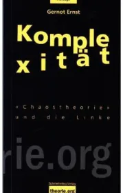  978-3-89657-653-8;Ernst-Komplexität.jpg - Bild
