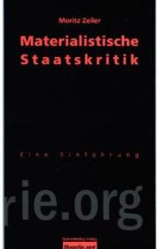 978-3-89657-671-2;Zeiler-Matrialistische-Staatskritik.jpg - Bild