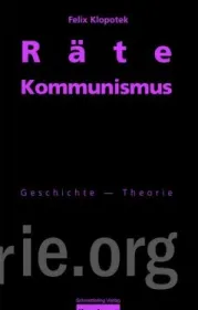  978-3-89657-674-3;Klopotek-Rätekommunismus.jpg - Bild