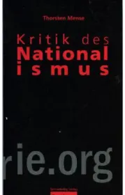  978-3-89657-685-9;Mense-Kritik des Nationalismus.jpg - Bild