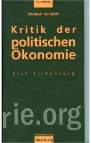  978-3-89657-697-2;Heinrich-Kritik der politischen Ökonomie.jpg - Bild