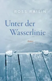 978-3-89667-477-7;Raisin-Unter der Wasserlinie.jpg - Bild