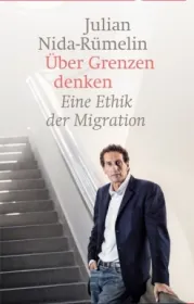  978-3-89684-195-7;Nida-Rümelin-Über-Grenzen-nachdenken.jpg - Bild