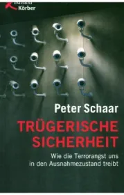  978-3-89684-199-5;Schaar-Trügerische-Sicherheit.jpg - Bild
