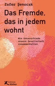  978-3-89684-267-1;Senocak-Das Fremde, das in jedem wohnt.jpg - Bild