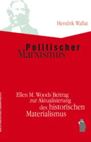 978-3-89691-063-9;Wallat-PolitischerMarxismus.jpg - Bild