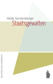  978-3-89691-090-5;Gerstenberger-Staatsgewalten.jpg - Bild