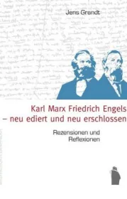  978-3-89691-287-9;Grandt-Karl Marx, Friedrich Engels.jpg - Bild