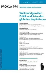 978-3-89691-394-4;Prokla-Weltmarktgewitter.jpg - Bild
