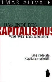  978-3-89691-627-3;Altvater-Das Ende des Kapitalismus.jpg - Bild