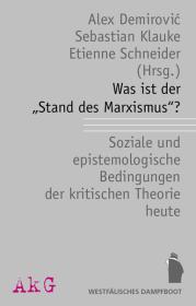  978-3-89691-717-1;demirovic-marxismus.jpg - Bild