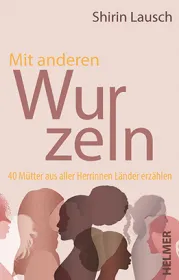  978-3-89741-470-9;Lausch-Mit anderen Wurzeln.jpg - Bild