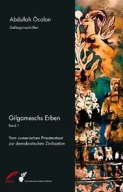 978-3-89771-068-9;Öcanlan-Gilgameschs Erben.jpg - Bild