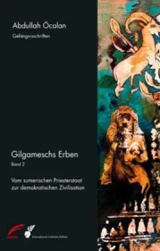  978-3-89771-069-6;Öcalan, Gilgameschs Erben Bd2.jpg - Bild