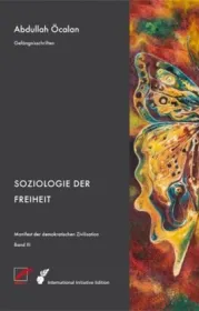 Öcalan-Manifest der demokratishen Zivilisation - Bild