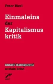  978-3-89771-144-0;Bierl-Einmaleins der Kapitalismuskritik.jpg - Bild