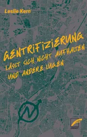  978-3-89771-206-5;Kern-Gentrifizierung.jpg - Bild