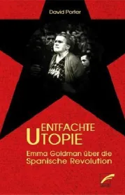  978-3-89771-214-0;Porter-Entfachte Utopie.jpg - Bild