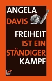  978-3-89771-222-5;Davis-Freiheit ist ein ständiger Kampf.jpg - Bild