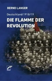 978-3-89771-234-8;Langer-Die Flamme der Revolution.jpg - Bild