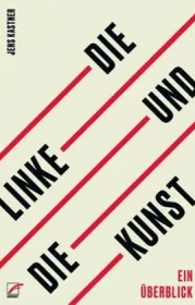  978-3-89771-271-3;Kastner-Die Linke und die Kunst.jpg - Bild