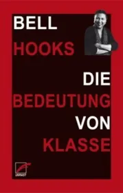  978-3-89771-274-4;Hooks-Die Bedeutung von Klasse.jpg - Bild