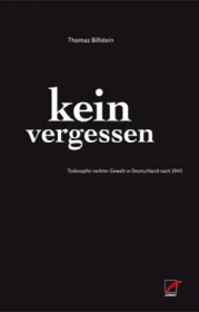  978-3-89771-278-2;Billstein-KeinVergessen.jpg - Bild