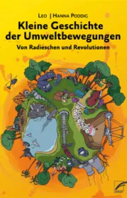  978-3-89771-285-0;Poddig-KleineGeschichteDerUmweltbewegungen.jpg - Bild