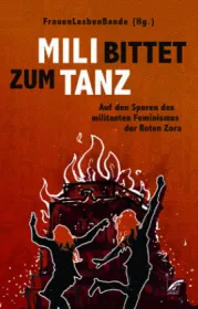  978-3-89771-341-3;FrauenLesbenBande-MilliBittetZumTanz.jpg - Bild