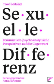  978-3-89771-345-1;Soiland-Sexuelle Differenz.jpg - Bild