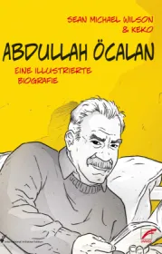 978-3-89771-394-9;Wilson-Abdullah Öcalan.jpg - Bild