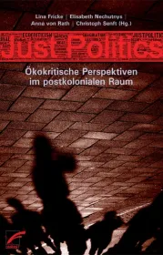  978-3-89771-545-5;Fricke-Just Politics.jpg - Bild