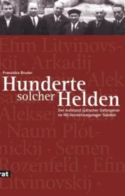  978-3-89771-822-7;Bruder-Hunderete solcher Helden.jpg - Bild