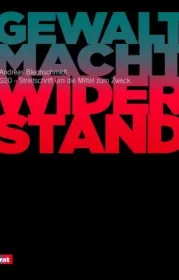  978-3-89771-829-6;Blechschmidt-Gewalt-Macht-Widerstand.jpg - Bild