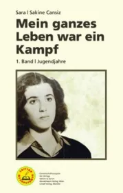  978-3-89771-861-6;Cansiz-Mein ganzes Leben war ein Kampf.jpg - Bild
