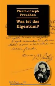  978-3-89771-918-7;proudhon-eigentum.jpg - Bild