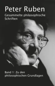  978-3-89793-335-4;Ruben-GesammeltePhilosophieBd1.jpg - Bild