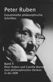 978-3-89793-338-5;Ruben-GesammeltePhilosophieSchriftenBd4.jpg - Bild