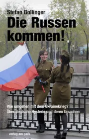  978-3-89793-347-7;Bollinger-DieRussenKommen.jpg - Bild