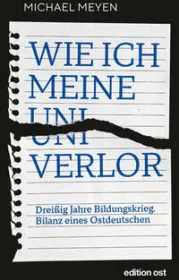  978-3-89793-377-4;Meyen-WieIchMeineUniVerlor.jpg - Bild