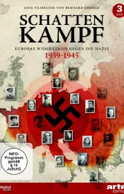  978-3-89848-097-0;Bernard George-Schattenkampf.jpg - Bild