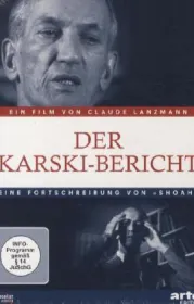  978-3-89848-387-2;Lanzmann-Der Karski-Bericht.jpg - Bild