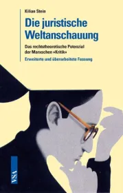  978-3-89965-537-7;Stein-Die juristische Weltanschauung.jpg - Bild